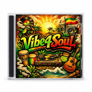 Freedom Is Not Free by Vibe4Soul