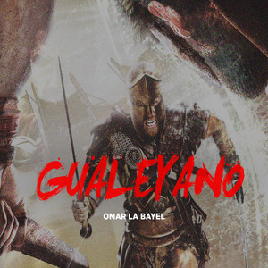 Gualeyano (R.I.P. El Fecho) by Omar La Bayel