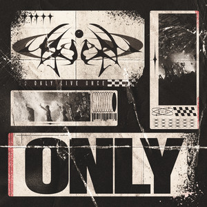 ONLY - 2026 by YOLOZ