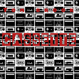 Обкладинка: Cassete (Extended Mix)