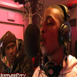 BBK Freestyle, Pt. 2 - Fuz Remix by Fuz