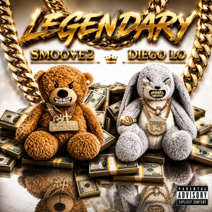 Chanel No5 by Diego Lo, Smoove2