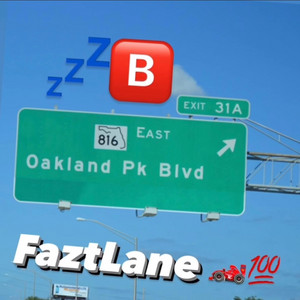 ZB FaztLane954 - Murder 4 hire (da fazt way) (feat. SYG KILO)