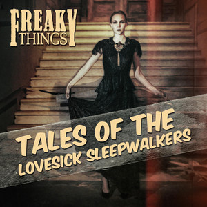 Freakshow by Freaky Things