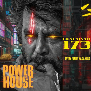 Thalaivar 173 X Power House