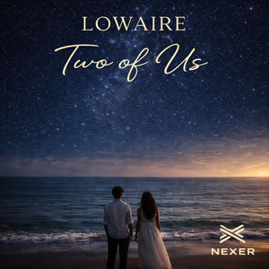 Two of Us by Lowaire