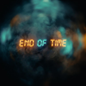 end of time by Cassidy Bisher, Scarlett