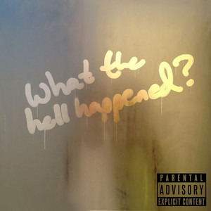 what the hell happened? - demo by ked