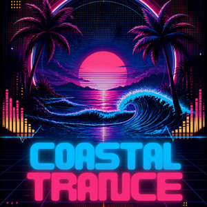 Coastal Trance by djcrotop
