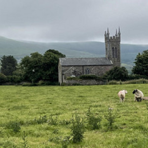 Tá a fhios agam go ndéanann sé dochar