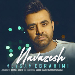 Meysam Ebrahimi - Navazesh