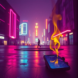 Empty Heart by IceeSkyZ