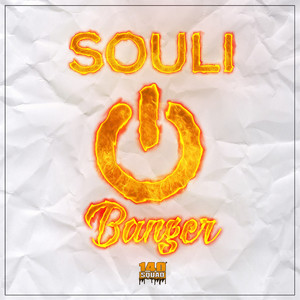 Portada de Banger