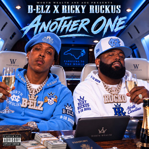 Another One by B Elz, Ricky Ruckus