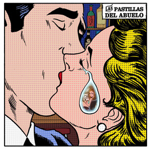 Las Pastillas del Abuelo - Ama a Quien Llora por Ti (feat. Ciro y los Persas)