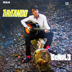 El Milagro de Tus Ojos by Donald