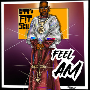 Feel Am by Notin Fit Spoil