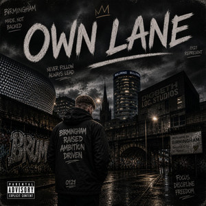 Own lane by Femzgramm