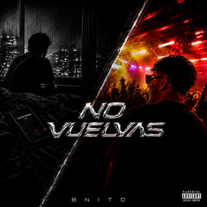 NO VUELVAS by BNITO