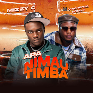 Nimautimba by Mizzy C, Vinchenzo M’bale