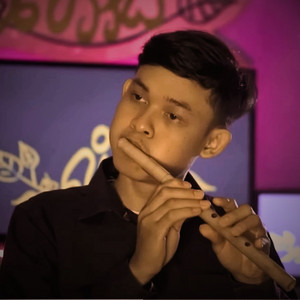 Kakada Music - គេជាអ្នកណា ខ្លុយ