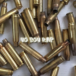 Yo Soy Rap by RapMan