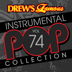 Drew's Famous Instrumental Pop Collection (Vol. 74) album