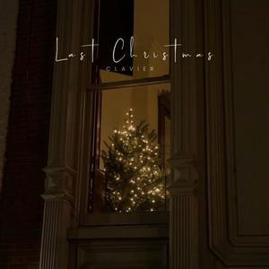 Last Christmas (Piano Version)