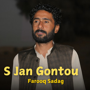 Farooq Sadag - Sacha Un Gonto