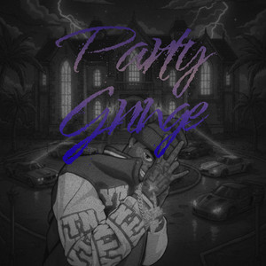Party Gringe by Eu Jordan