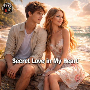 Secret Love in My Heart by Master Prak Studio
