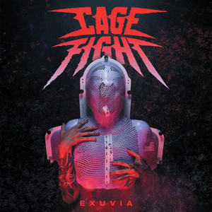 album cover: Exuvia