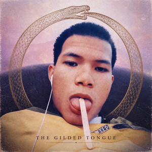 THE GILDED TONGUE by winezra