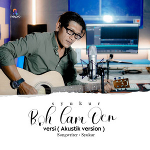 Boh Lam Oen - Acoustic Version by Syukur