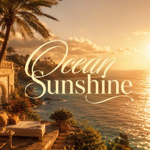 Ocean Sunshine by almond.