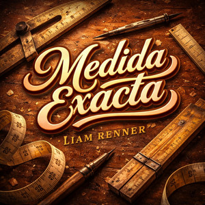 Medida Exacta by Liam Renner