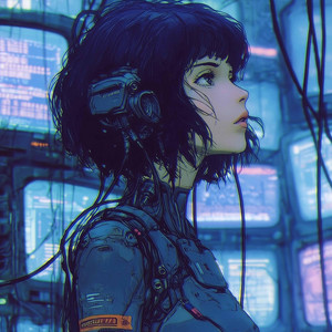 Parallel Memories - Over Slowed by Navjaxx