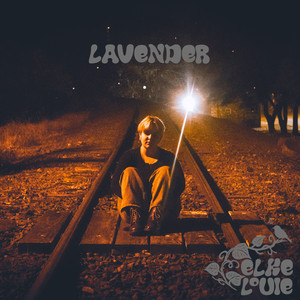 Lavender by Elke Louie
