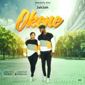 Jahjah Music - Okene