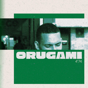 Orugami by 474