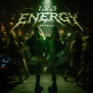1, 2, 3 Energy by 99PRBLMZ