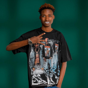 Jimnizzo - Endamwamu