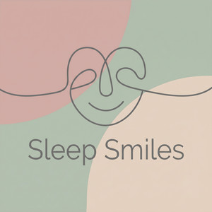 Sleep Smiles by Keiko Mori
