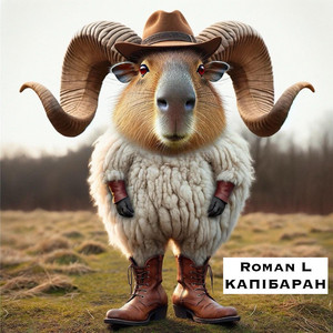 Roman L — капібаран