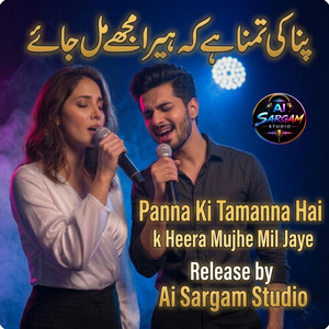 Zohaib Ansari - Panna Ki Tammana