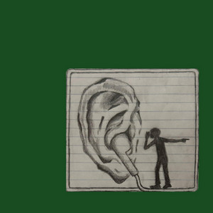 Ear 2 Ear by Anaia