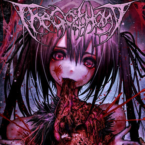 Breathe Into Me by The God Hand, Original God, Servatus