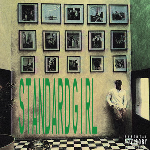 Standard Girl by Saga