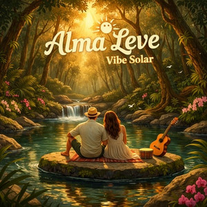 Agora Sei by Vibe Solar