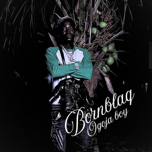 Ogoja Boy by Bornblaq